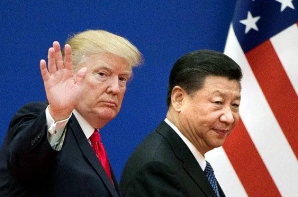 Chiến tranh thương mại Mỹ - Trung sắp kết thúc?