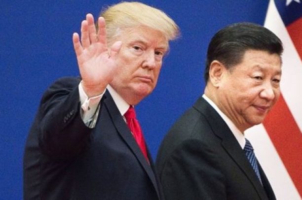 Trung Quốc tuyên bố trả đũa Mỹ