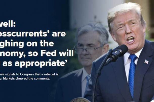 Donald Trump hành động bất thường, cú đảo chiều chấn động nước Mỹ