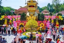 Những khoảnh khắc khó quên: Trải nghiệm của người Mỹ ở Việt Nam