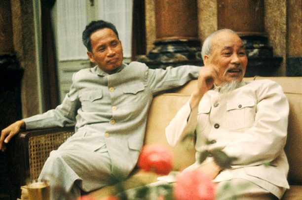 Nhà báo Anh thuật lại cuộc gặp với Chủ tịch Hồ Chí Minh và Thủ tướng Phạm Văn Đồng năm 1965