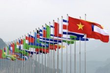 Suy nghĩ về Ngoại Giao & Văn minh