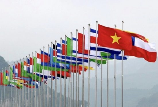 Suy nghĩ về Ngoại Giao & Văn minh