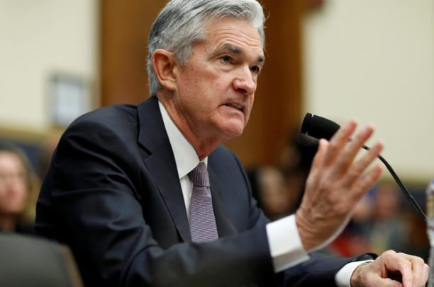 Fed lo lắng về chiến tranh thương mại Mỹ - Trung Quốc