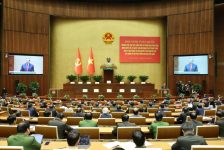 Tư duy mới và quyết tâm mới trong chỉ đạo phát triển kinh tế và văn hóa của Tổng Bí thư Tô Lâm