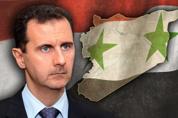 Tình báo Mỹ thừa nhận Tổng thống Syria sắp giải phóng toàn bộ đất nước