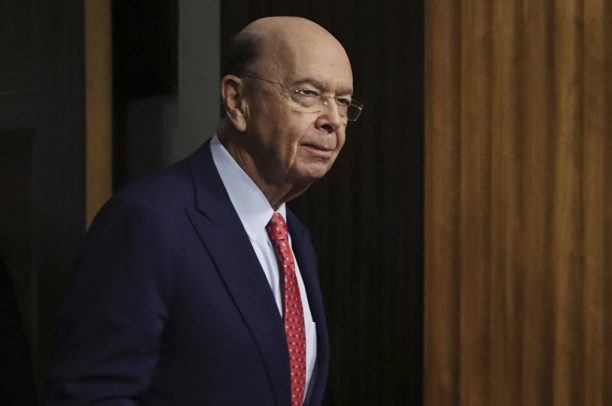 Mỹ xếp 44 công ty Trung Quốc vào danh sách 'đe dọa an ninh quốc gia'