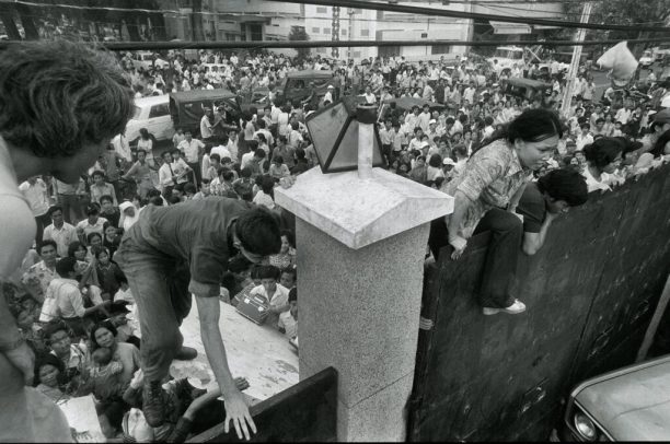 Tháng 4 năm 1975 đầy ám ảnh qua hồi ức của nhân viên CIA