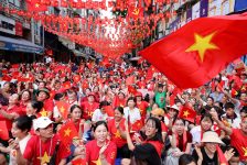 80 năm Việt Nam: Hành trình đổi mới tư duy lãnh đạo và phát huy sức mạnh toàn dân