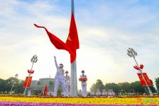 Nghĩ về Quốc ca Việt Nam: Từ lập nước đến thống nhất non sông