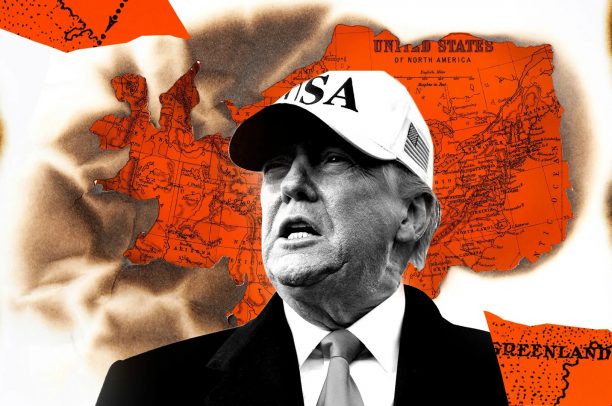 Trump và quá trình “thay đổi” trật tự Mỹ