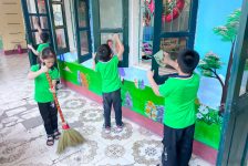 Sự tử tế – nền móng đạo đức của một xã hội văn minh