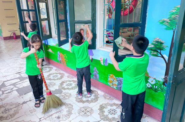 Sự tử tế – nền móng đạo đức của một xã hội văn minh