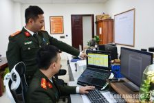 Không im lặng với những thông tin sai trên mạng xã hội Việt Nam