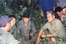 Tìm hiểu những nhân chứng lịch sử trong Kế hoạch CM12