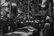 Làng xã của người An Nam