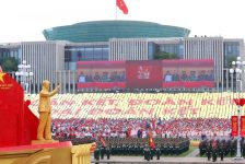 Niềm tin của nhân dân, nền tảng sức mạnh đưa đất nước bước vào kỷ nguyên phát triển mới