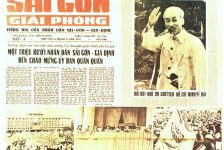 Tình hình miền Nam Việt Nam sau 30/4/1975 (Kỳ 1)