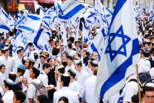 Tìm hiểu về nhà nước Đại Do thái của Israel