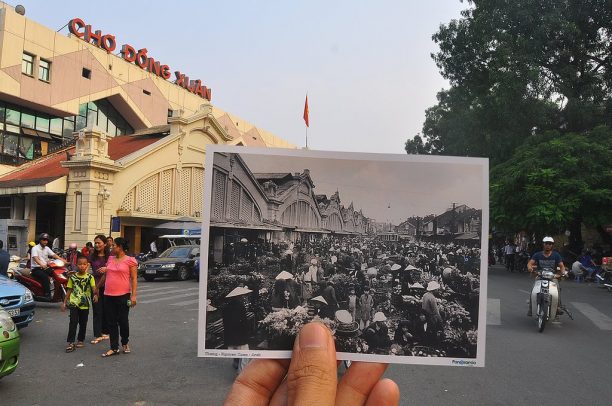 Quy hoạch Hà Nội: Phát triển nhưng vẫn bảo tồn được ký ức nghìn năm