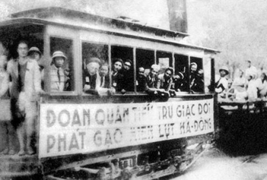 Những chính sách đầu tiên của nhà nước Việt Nam Dân chủ Cộng hòa sau ngày 2/9/1945