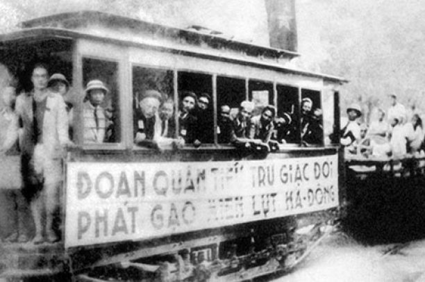 Những chính sách đầu tiên của nhà nước Việt Nam Dân chủ Cộng hòa sau ngày 2/9/1945