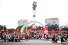 Khát vọng nâng cao vị thế Buôn Ma Thuột trên bản đồ cà phê thế giới