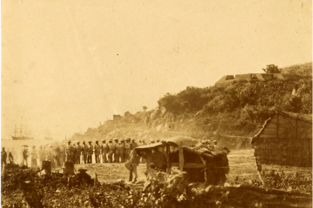 Tây Ban Nha và cuộc viễn chinh ở Nam Kỳ, 1858-1863