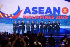 Vị trí của ASEAN trong tình hình châu Á – Thái Bình Dương thời kỳ mới và liên hệ với Việt Nam