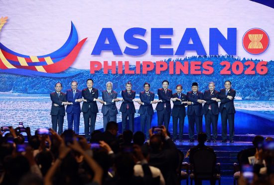 Vị trí của ASEAN trong tình hình châu Á – Thái Bình Dương thời kỳ mới và liên hệ với Việt Nam