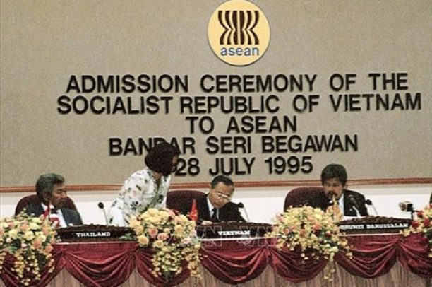 80 năm Ngoại giao Việt Nam: Những dấu ấn lịch sử
