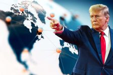 Tìm hiểu chiến lược toàn cầu của chính quyền Trump 2.0