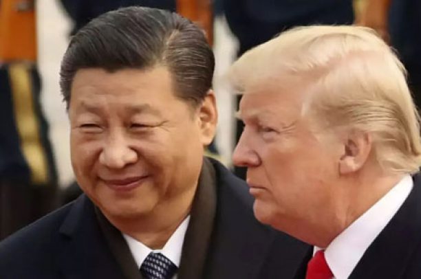 Những vũ khí thương mại Trump có thể tung ra tiếp với Trung Quốc
