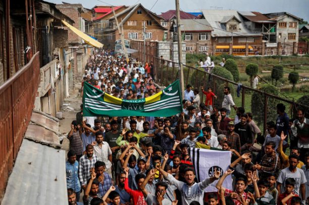 Ấn Độ - Pakistan tiến gần hơn tới nguy cơ xung đột
