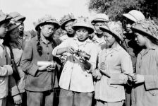Kỷ niệm 75 năm Ngày truyền thống lực lượng Thanh niên xung phong Việt Nam (15/7/1950 – 15/7/2025)