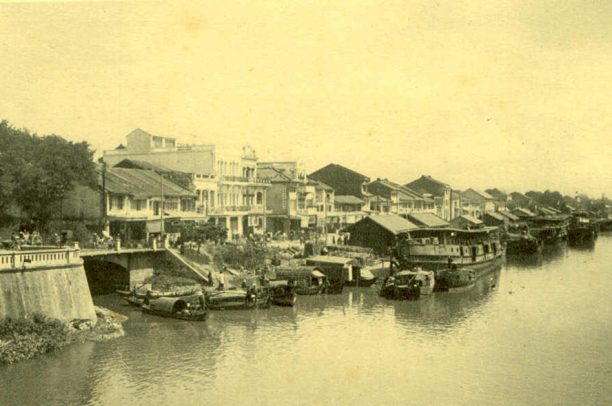 Sự chuyển giao Kỹ thuật Quân sự Tây phương cho Việt Nam vào cuối thế kỉ 18 và đầu thế kỉ 19: Trường hợp nhà Nguyễn (Kỳ 2)