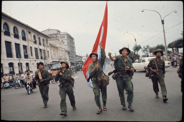 Những khoảnh khắc quyết định trong ngày 30/4/1975 (Kỳ 2)
