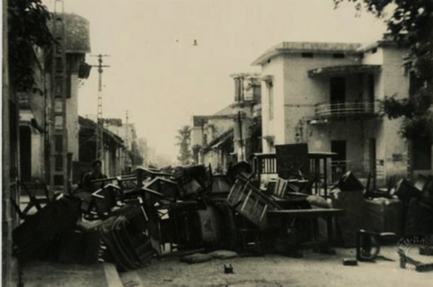 Hà Nội mùa đông 1946 – Bản hùng ca kiên cường