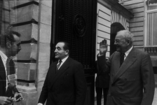 Nguy cơ can thiệp quân sự từ Hoa Kỳ trong giai đoạn đàm phán Hội nghị Genève 1954 và chiến lược của quốc gia này (Kỳ 1)