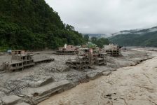 Lũ quét tại Nepal – thảm họa tự nhiên hay cảnh báo tình trạng bất bình đẳng khí hậu toàn cầu