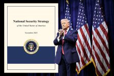 Chiến lược An ninh Quốc gia mới của Donald Trump: Những thay đổi nổi bật