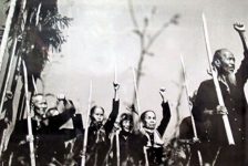 Thời kỳ tiền khởi nghĩa và Cách mạng Tháng Tám năm 1945 qua tài liệu của Pháp