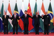 “Tự chủ chiến lược” của Ấn Độ trong thời kỳ Thủ tướng Narendra Modi