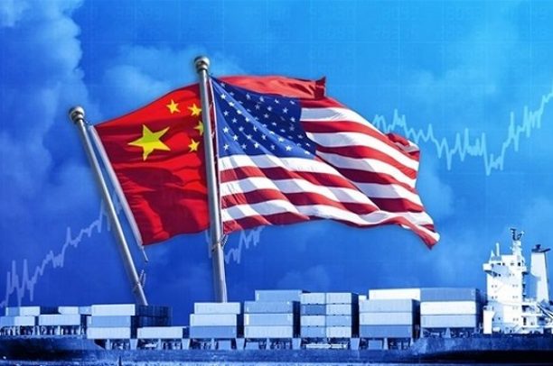Cơ hội trong xung đột thương mại Trung - Mỹ