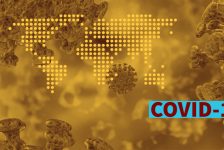 Phải coi virus là mối đe doạ an ninh phi truyền thống toàn cầu