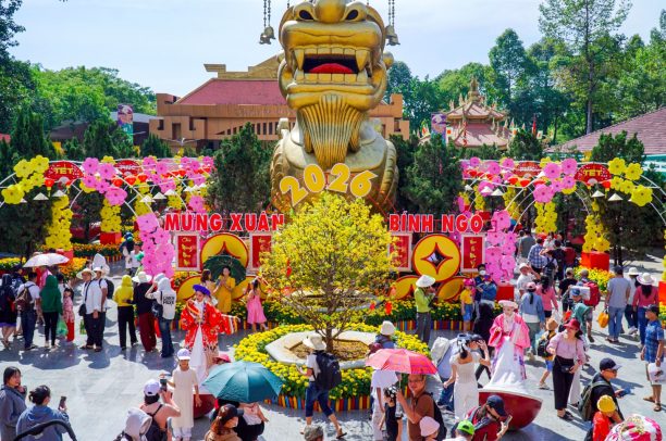 Những khoảnh khắc khó quên: Trải nghiệm của người Mỹ ở Việt Nam