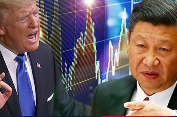 Vũ khí ngầm nguy hiểm: Donald Trump làm căng, Trung Quốc dọa kích hoạt