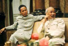 Nhà báo Anh thuật lại cuộc gặp với Chủ tịch Hồ Chí Minh và Thủ tướng Phạm Văn Đồng năm 1965