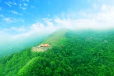 Giá trị từ nguồn nước linh thiêng Đông Triều