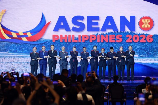 Vị trí của ASEAN trong tình hình châu Á - Thái Bình Dương thời kỳ mới và liên hệ với Việt Nam